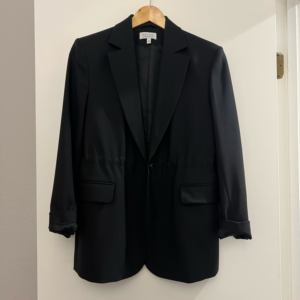 Otherstories blazer